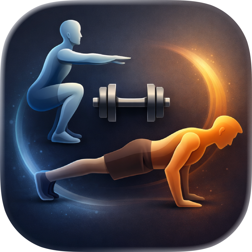 FunktionalFitness App